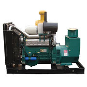 上柴柴油發電機 上柴柴油發電機