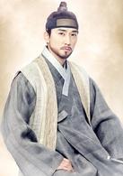 師任堂：光的日記