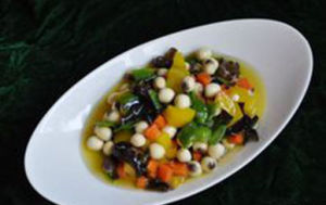 繽紛蓮子 繽紛蓮子