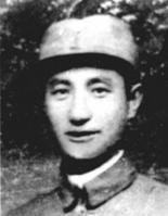 李景波[中共中央西北局組織部原副部長]