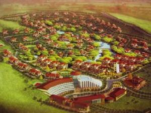 北美丹佛小鎮 北美丹佛小鎮