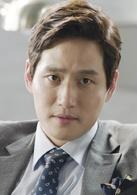 wanted[2016年韓國SBS月火劇]