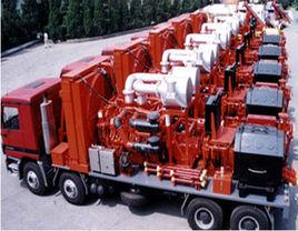 江漢石油管理局第四機械廠