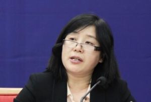 楊德宏[天津經濟技術開發區管理委員會副主任]