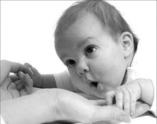 小兒Alstrom綜合徵 小兒Alstrom綜合徵