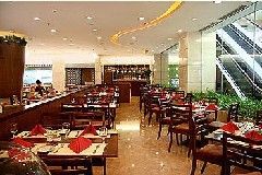 北京麗亭華苑酒店 北京麗亭華苑酒店