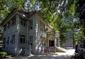 南京大學中山樓