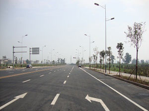 西河路社區 西河路社區