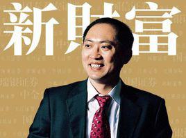 金宇[百度公司前戰略副總裁]