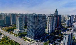 iEC國際企業中心