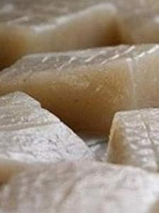 竹溪魔芋 竹溪魔芋