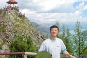 李曉明[北京大學校長助理、教授、博士生導師]