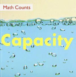 capacity[英文單詞]