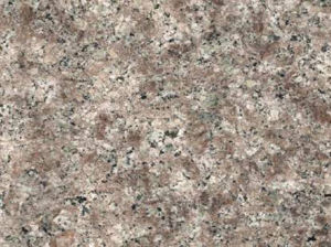 杏紫 | Almound Mauve |