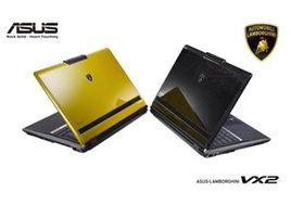 華碩蘭博基尼筆記本VX2 華碩蘭博基尼筆記本VX2