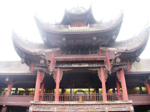 舞榭歌台 舞榭歌台