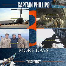 營救Phillips船長