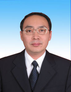 李雅林[廣東省委副秘書長、省信訪局局]