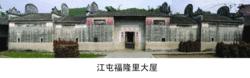 江屯客家大屋