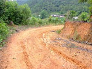 老一連村 老一連村