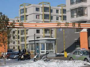 古城·新都雅苑一期 古城·新都雅苑一期