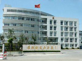 梧桐街道[浙江省桐鄉市]