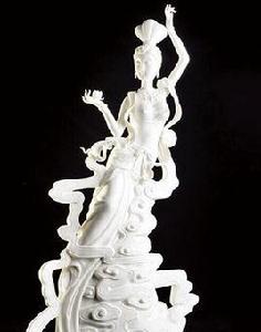 德化陶瓷 德化陶瓷