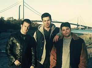 《布魯克林規則》劇照