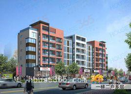 江城國際瑞華苑