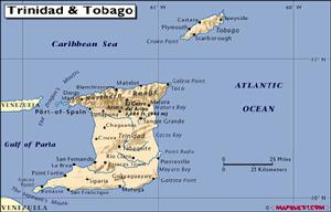 特立尼達和多巴哥 