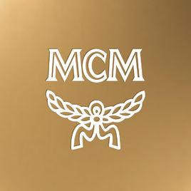 MCM[MCM：奢侈時裝品牌]