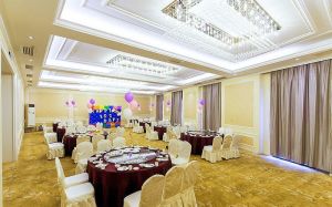 百合華堂 百合華堂