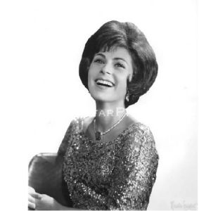 花腔女高音羅貝塔.彼德絲