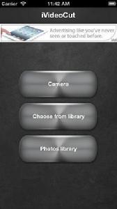 I視頻剪下 I視頻剪下