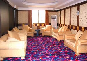 上海星程泛洋酒店