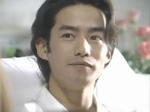 白色之戀[日本電視劇]