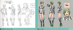樂園追放-Expelled From Paradise-