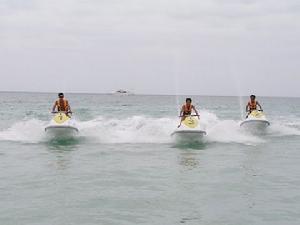 百樂國際潛水中心