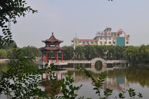 邯鄲市矽谷新材料有限公司 邯鄲市矽谷新材料有限公司