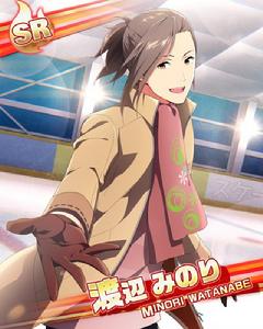 偶像大師 SideM[NBGI與altplus製作的手機遊戲]