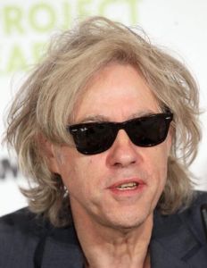 鮑勃·蓋爾 鮑勃·蓋爾