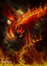 上古神獸[中國古代神話生物]