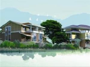 寧波雅戈爾香湖灣 寧波雅戈爾香湖灣