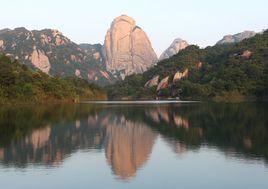 烏山天池 烏山天池