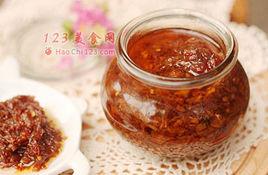 簡易xo醬 簡易xo醬