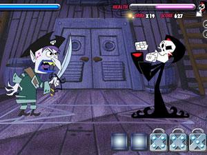 惡魔之斗 惡魔之斗