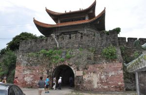 封開縣博物館 封開縣博物館