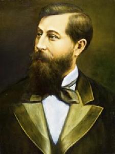 萊奧&middot;德立勃