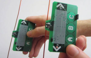 環境背反射 環境背反射