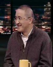 胡小林[北京匯通匯利公司的董事長]